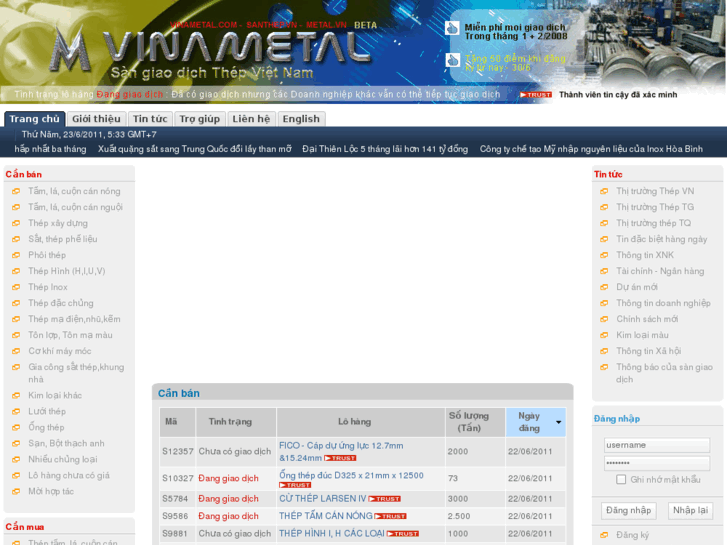 www.vinametal.com