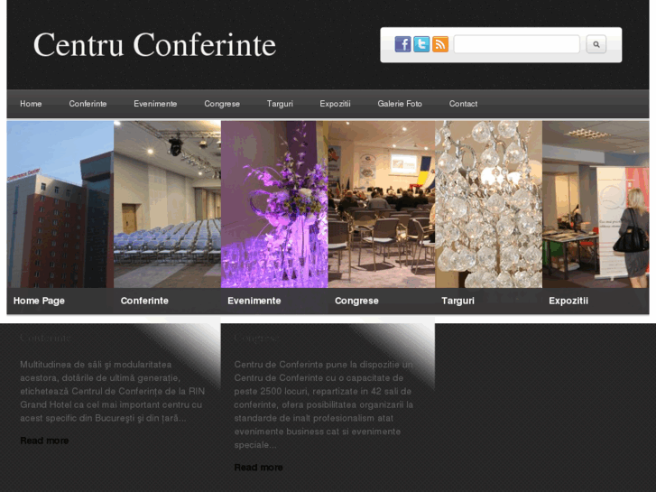 www.centruconferinte.com