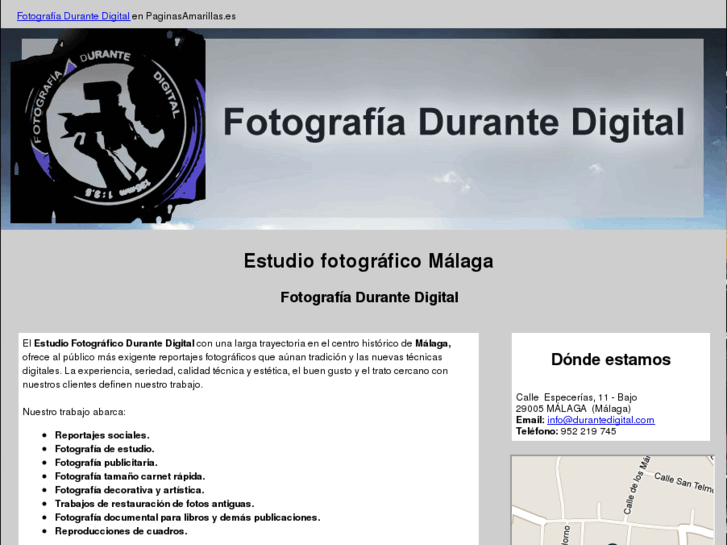 www.durantedigital.com