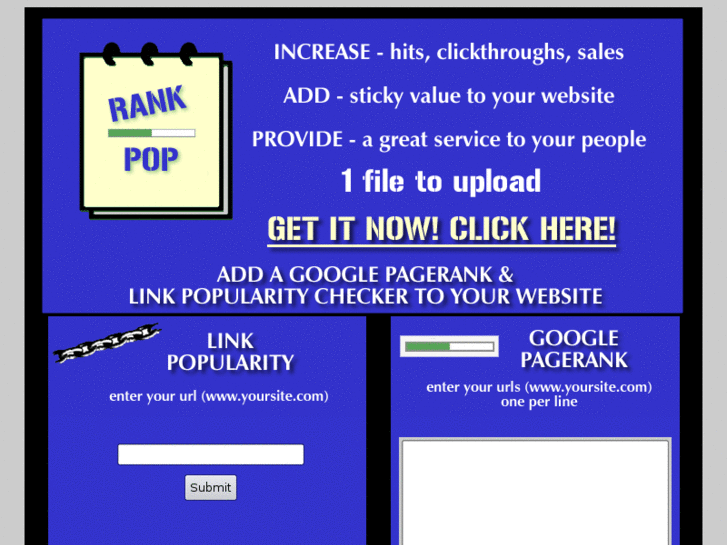 www.rank-pop.com