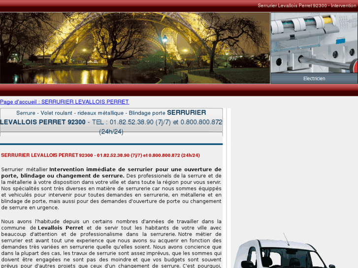 www.serrurier-levallois-perret-92300.com