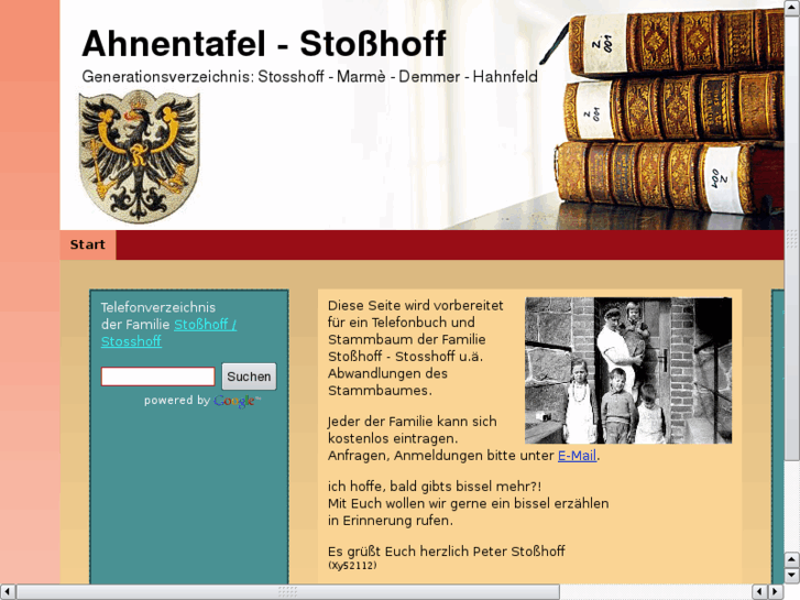 www.stosshoff.info