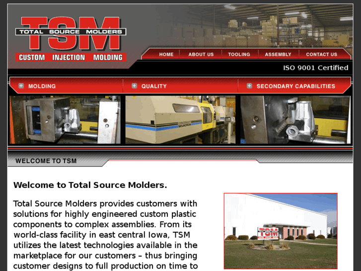 www.totalsourcemolders.com