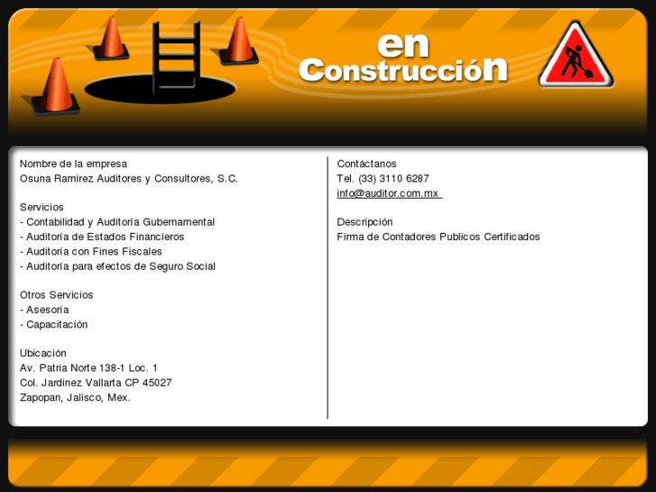 www.auditor.com.mx