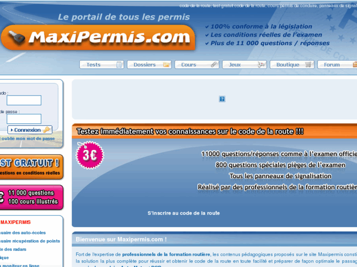 www.maxipermis.com