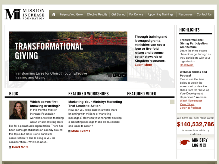 www.mif.org