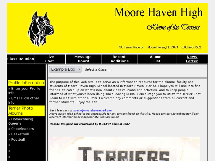 www.moorehavengrad.com
