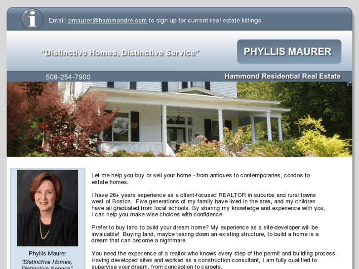 www.phyllismaurer.com