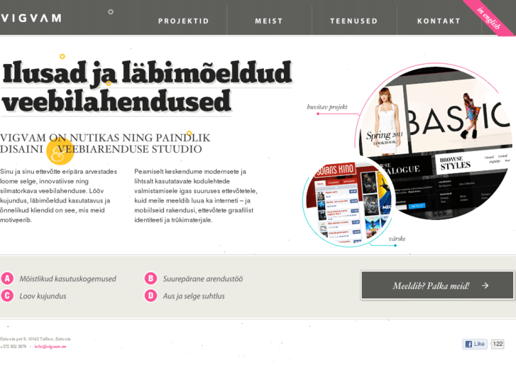 www.vigvam.ee