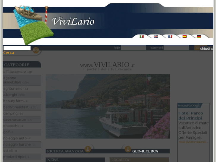 www.vivilario.it