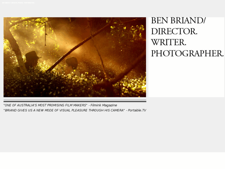 www.benbriand.com