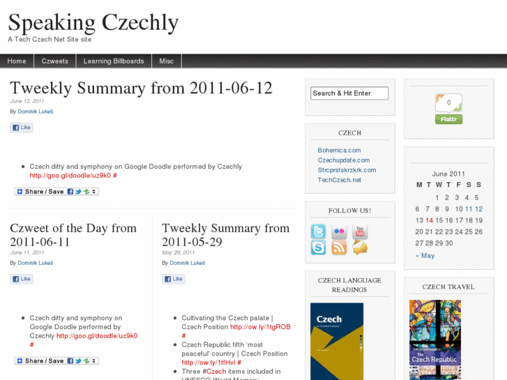 www.czechly.com