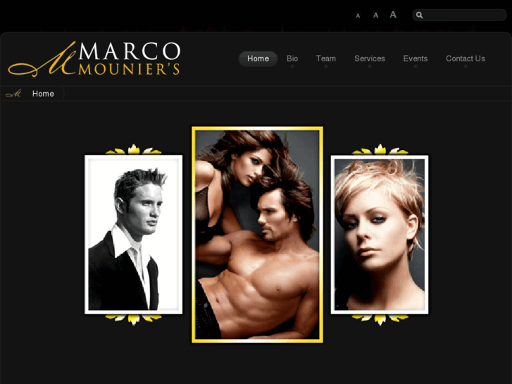 www.marcomouniers.com