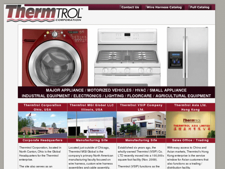 www.mgimanufacturing.com