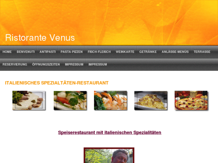 www.restaurant-venus.com