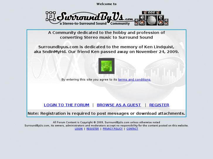 www.surroundbyus.com