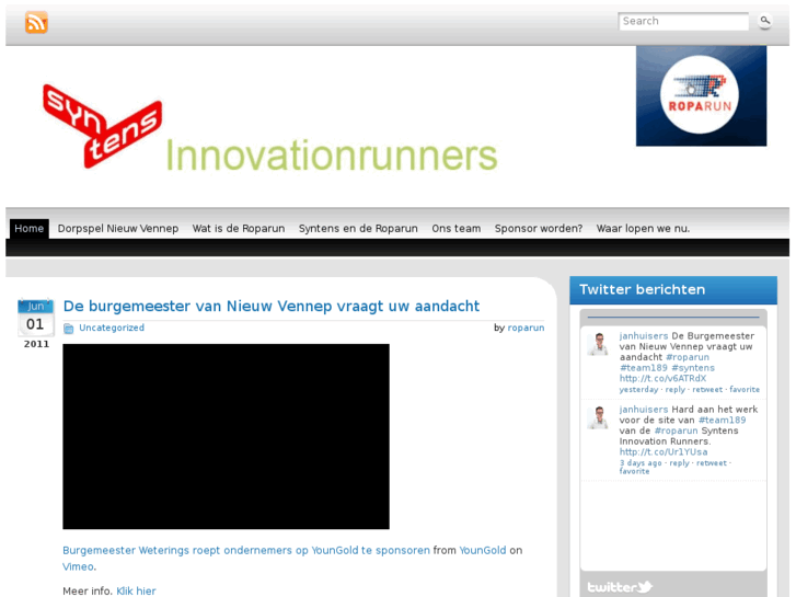 www.syntensinnovationrunners.nl