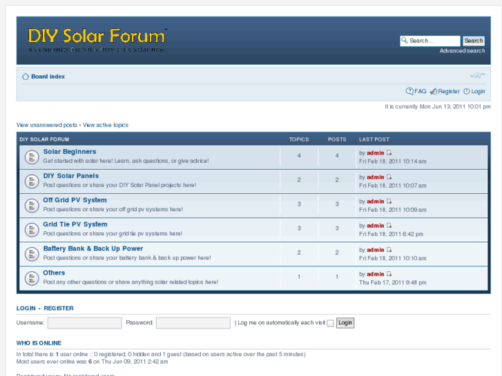 www.diysolarforum.com
