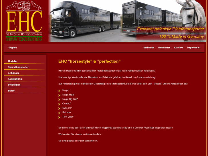 www.ehc-karosserie.com