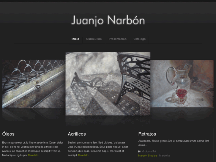 www.juanjonarbon.com