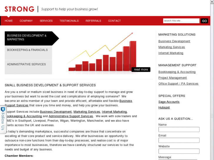 www.strong-uk.com