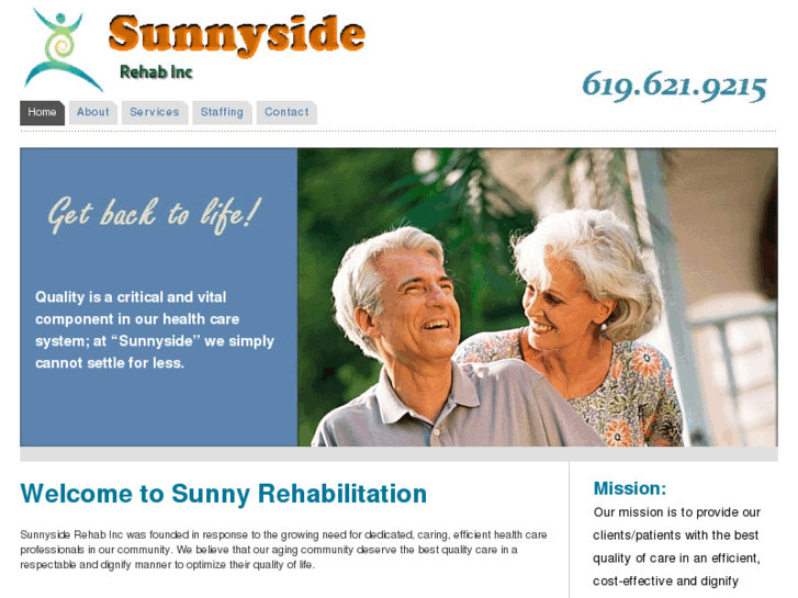 www.sunnyrehab.com