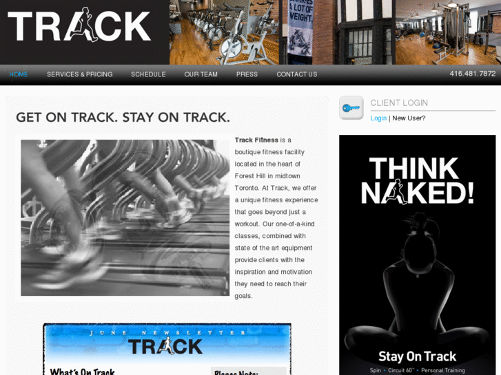 www.trackfitness.com