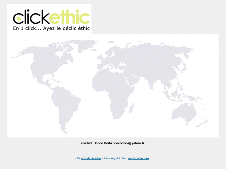 www.click-ethic.com
