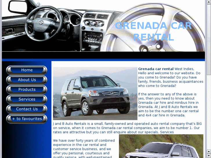 www.grenada-car-rental.com