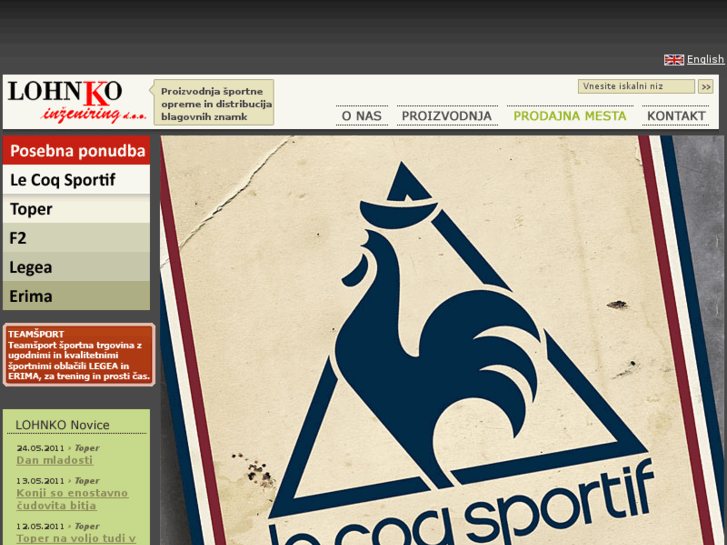 www.lecoqsportif.si