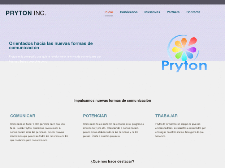 www.pryton.com