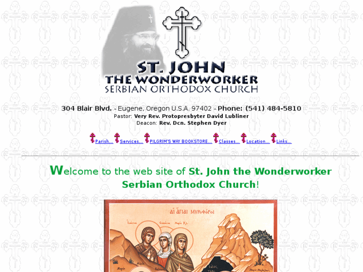 www.stjohnthewonderworker.com