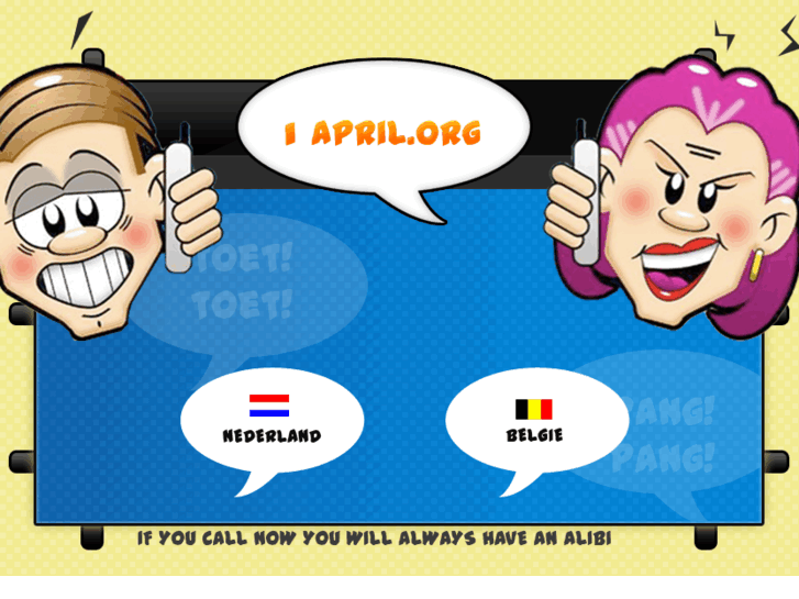 www.1april.org