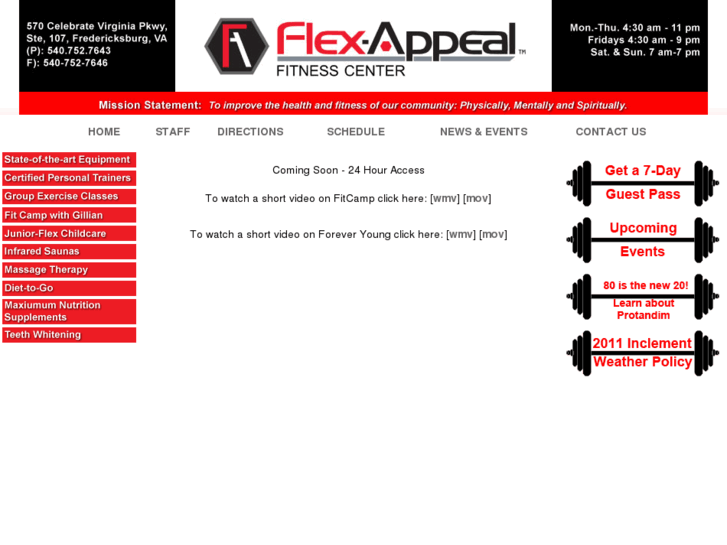 www.flex-appeal.net