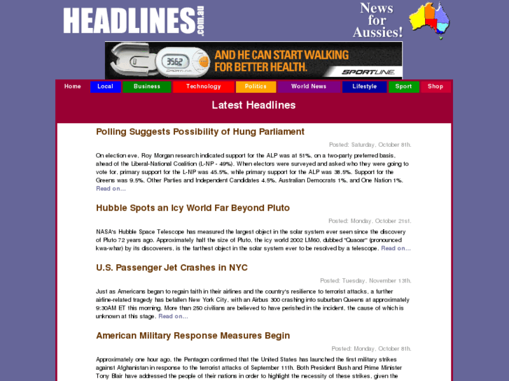www.headlines.com.au
