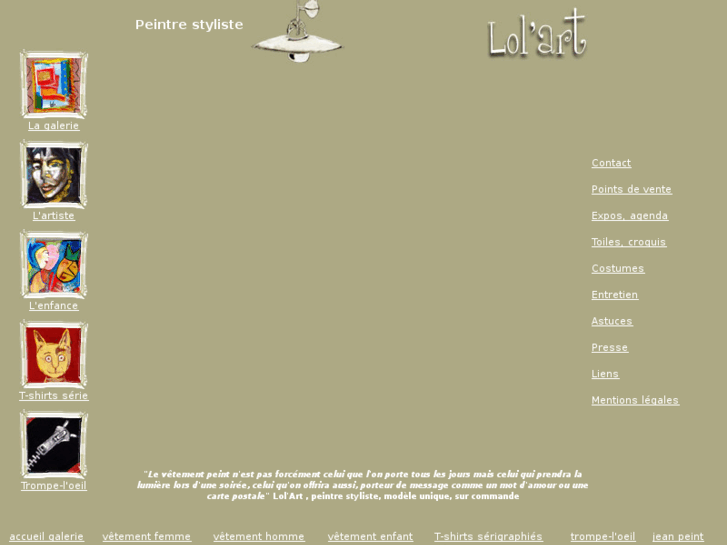 www.lolart.fr
