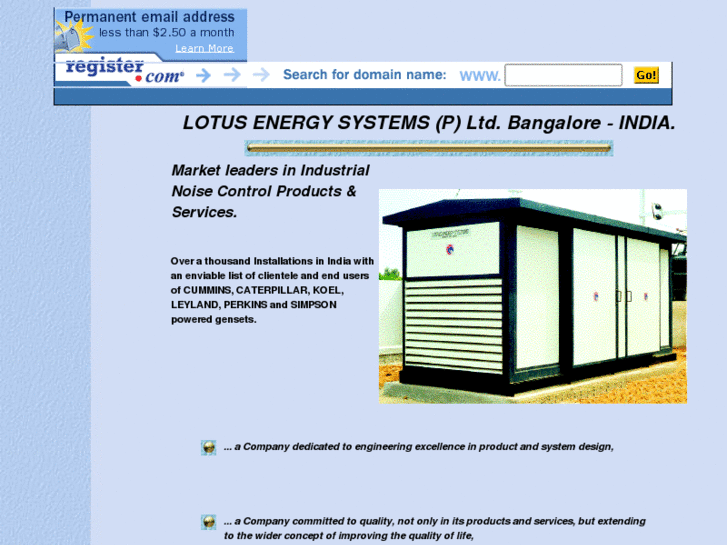 www.lotusenergy.net
