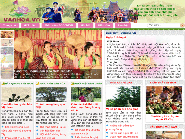 www.vanhoa.vn