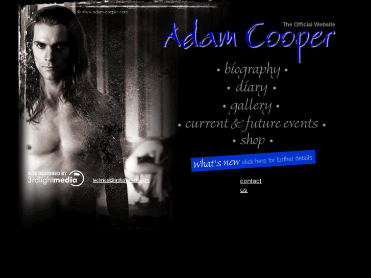 www.adam-cooper.com