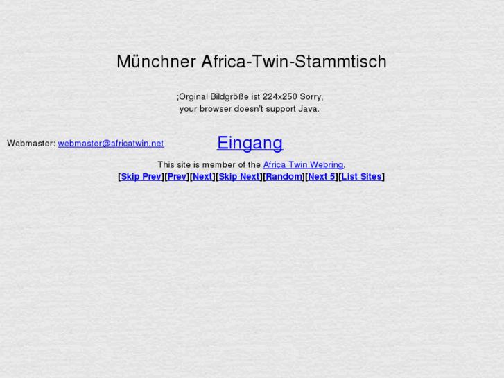 www.africatwin.net