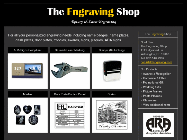 www.delengraving.com