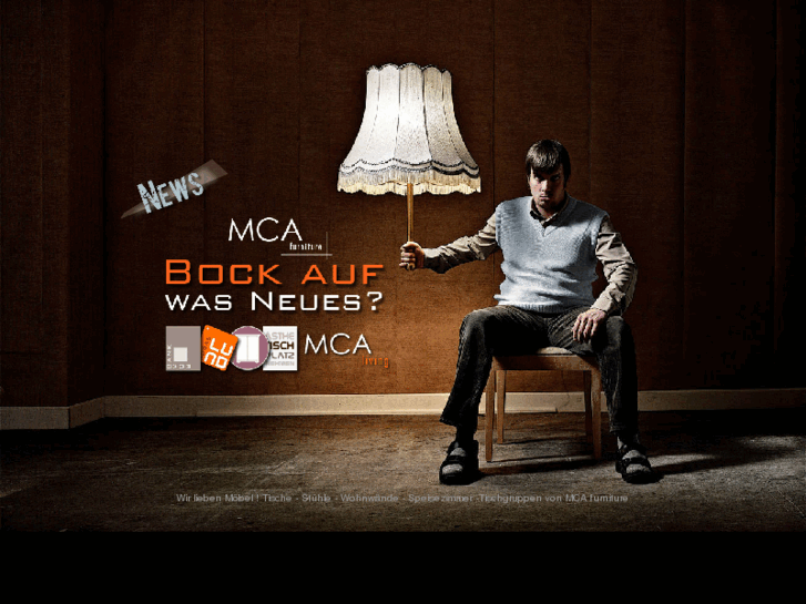 www.mca-furniture.com