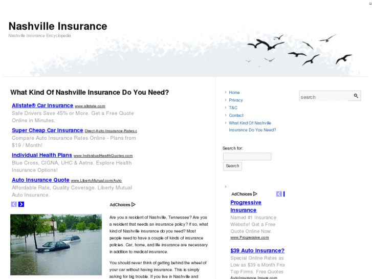 www.nashvilleinsurance.info