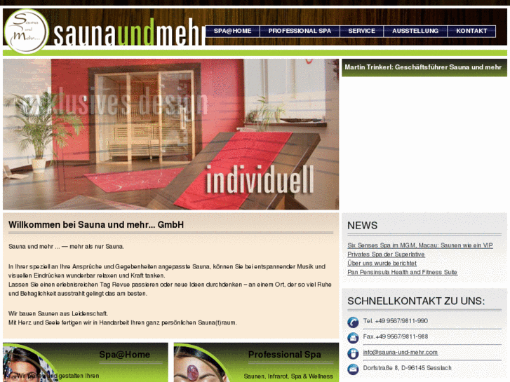 www.sauna-gmbh.com