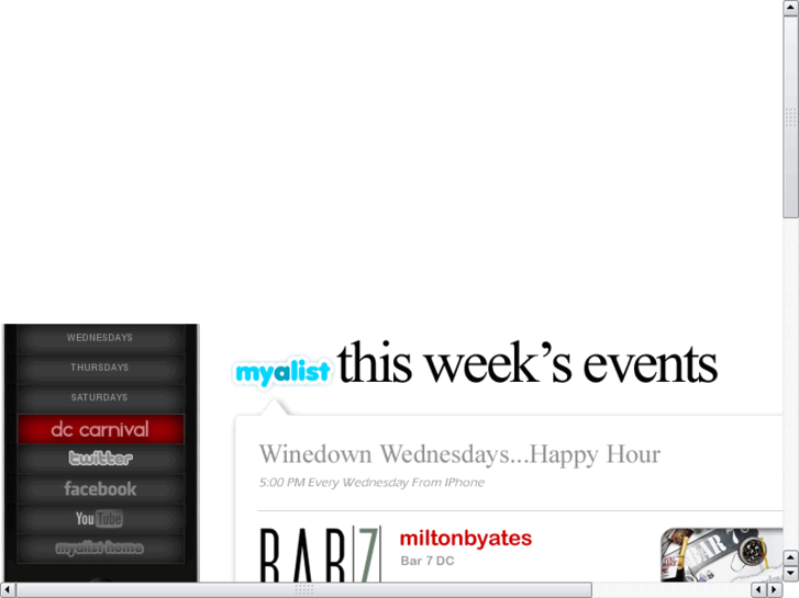 www.mya-list.com
