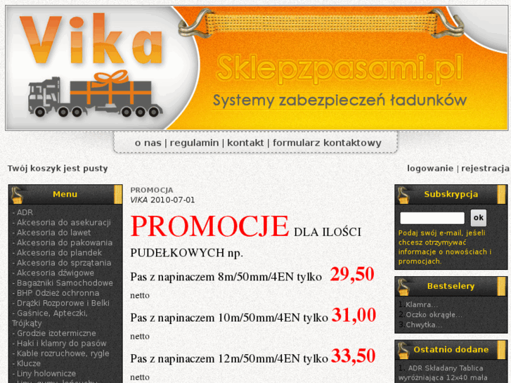 www.sklepzpasami.pl
