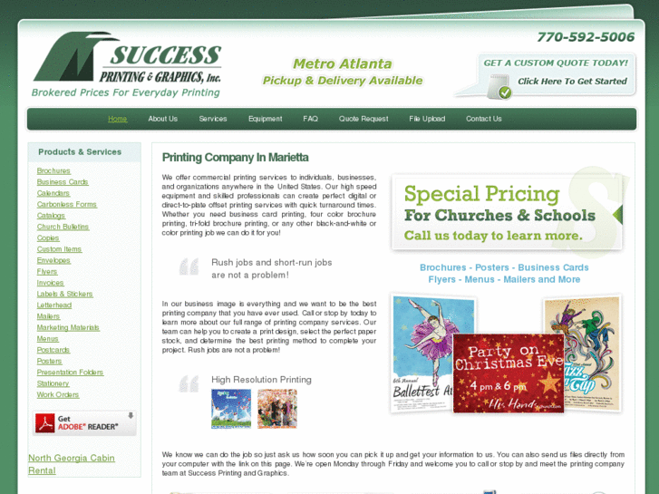 www.directmailcompanymariettaga.com