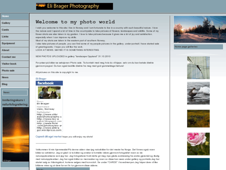 www.elibragerphotography.com