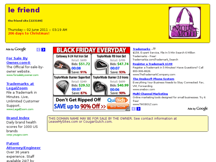 www.lefriend.com