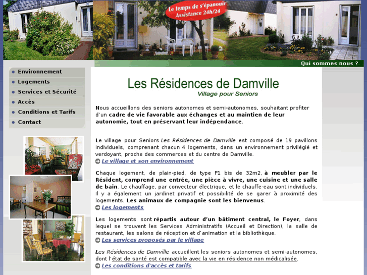 www.village-seniors.com